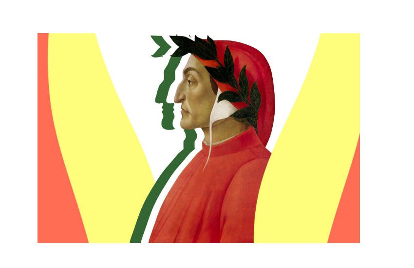 Dantedì, il Sommo Poeta approda al Castello Ducale di Marigliano