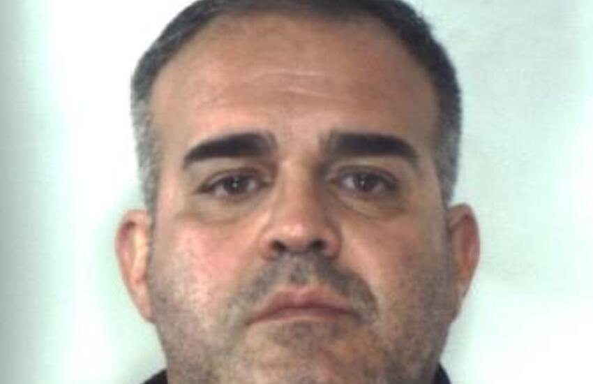 Caltagirone, arrestato  affiliato clan Laudani, aveva una pistola carica in auto