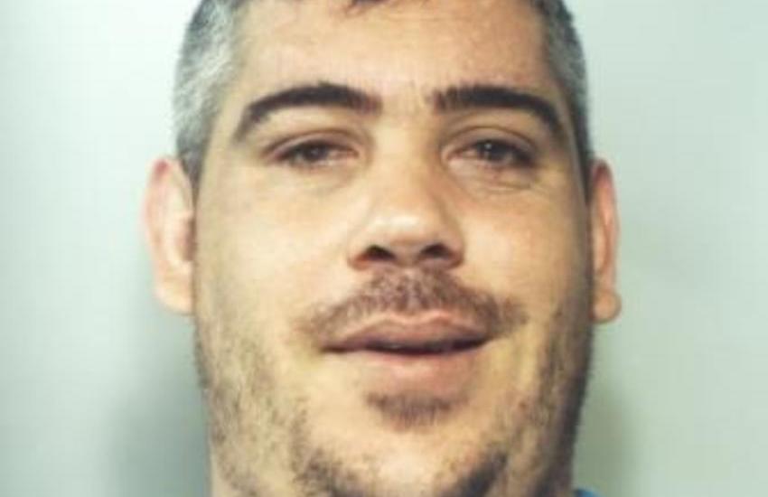 Misterbianco, condannato per furto aggravato, ai domiciliari