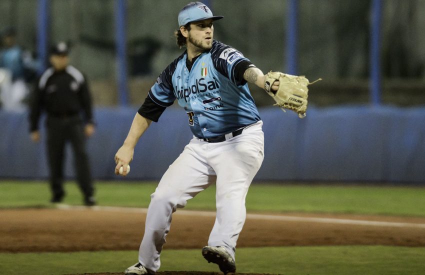 UnipolSai Fortitudo Bologna: Zotti firma per un secondo anno