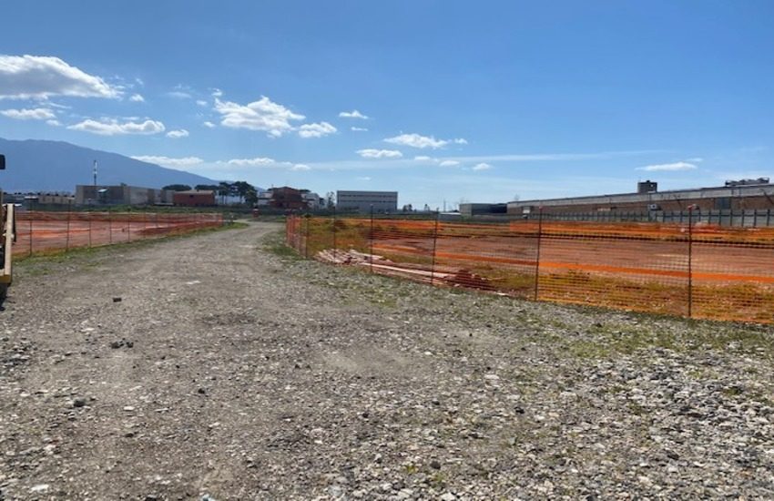 Ritrovate tombe dell’epoca imperiale, il progetto per trasformare Pomigliano in una piccola Pompei