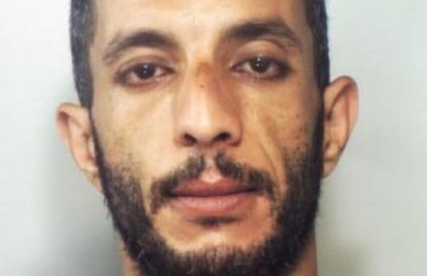 Misterbianco, aveva bisogno di una boccata d’aria, arrestato marocchino per evasione