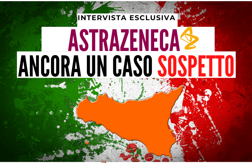[ESCLUSIVA] Parla l’avvocato della prof in fin di vita dopo vaccino AstraZeneca: “faremo un esposto alla Magistratura”