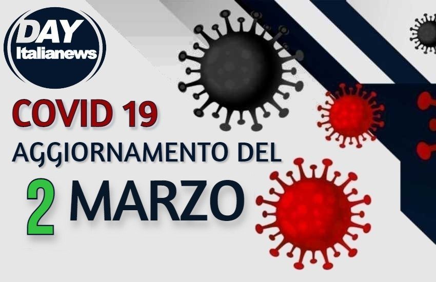 Covid, altri tre morti in provincia di Latina; nuovi casi sotto quota 100