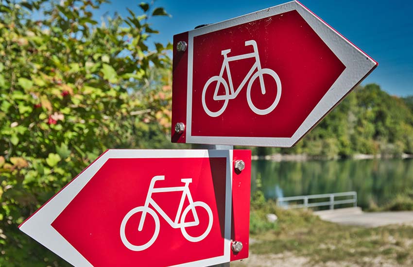 Si estende la rete ciclabile, in arrivo ulteriori due chilometri di percorsi dedicati alle biciclette
