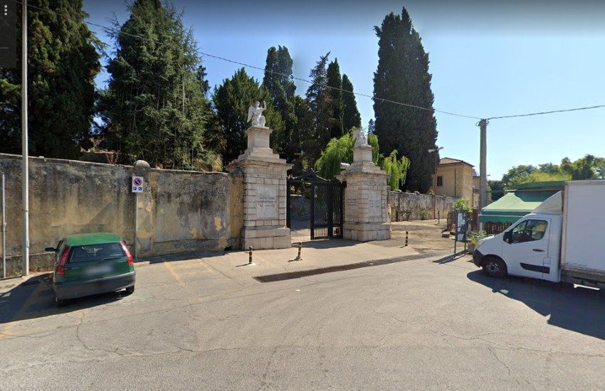 Sezze, operazione Omnia2 dei carabinieri: contestate irregolarità nella gestione del cimitero comunale