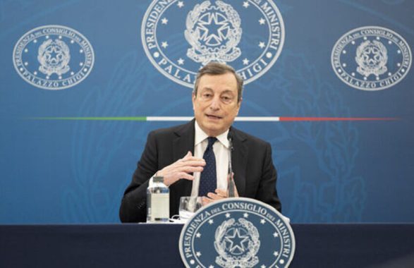 covid nuovo decreto legge cdm