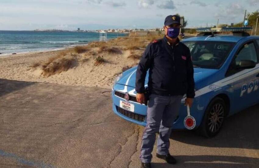 Nonno spacciatore, arrestato a 69 anni con 1,5 kg di hashish e 7mila euro in contanti