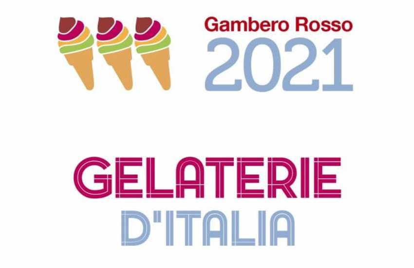 Liguria, due gelaterie si confermano nella guida del Gambero Rosso