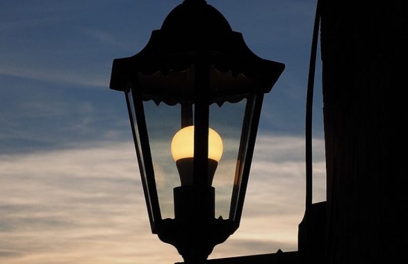 ENLIGHTENme: progetto valuta effetti dell’illuminazione urbana sulla salute