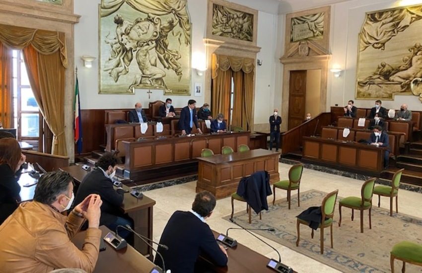 Catania, consigli comunali, i presidenti chiedono istituzione coordinamento sovracomunale