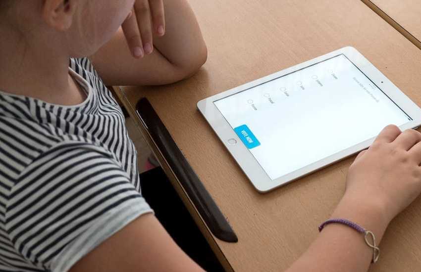 Liguria, bando tablet: beneficiarie oltre 12 mila famiglie di studenti