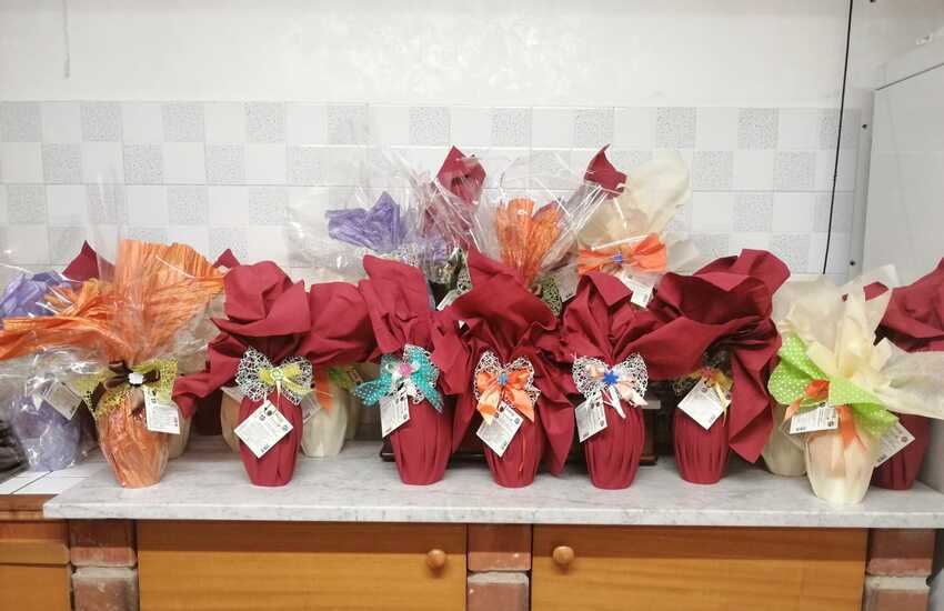 Caltagirone, “Io con te, tu con me, insieme si può”, 50 uova di Pasqua per i più piccoli