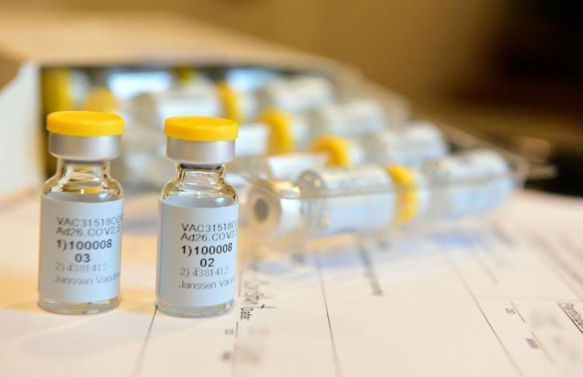 Vaccino covid in Emilia Romagna, Donini: “Verso le 20mila dosi al giorno”
