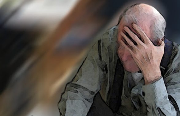 maltrattamenti in famiglia