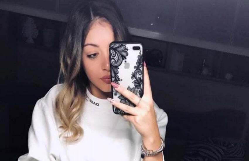 Omicidio Roberta Siragusa – La scientifica trova tracce di sangue nell’auto dell’ex fidanzato