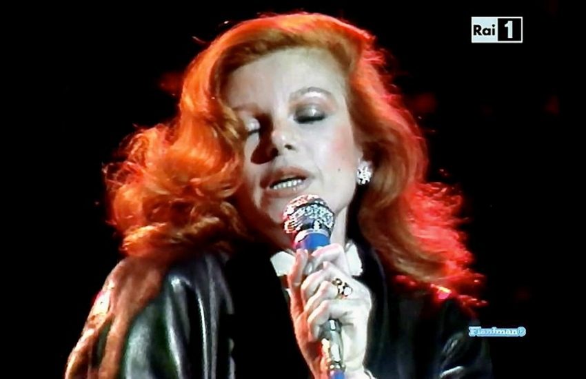 Milano: Morta Milva, cantante e attrice