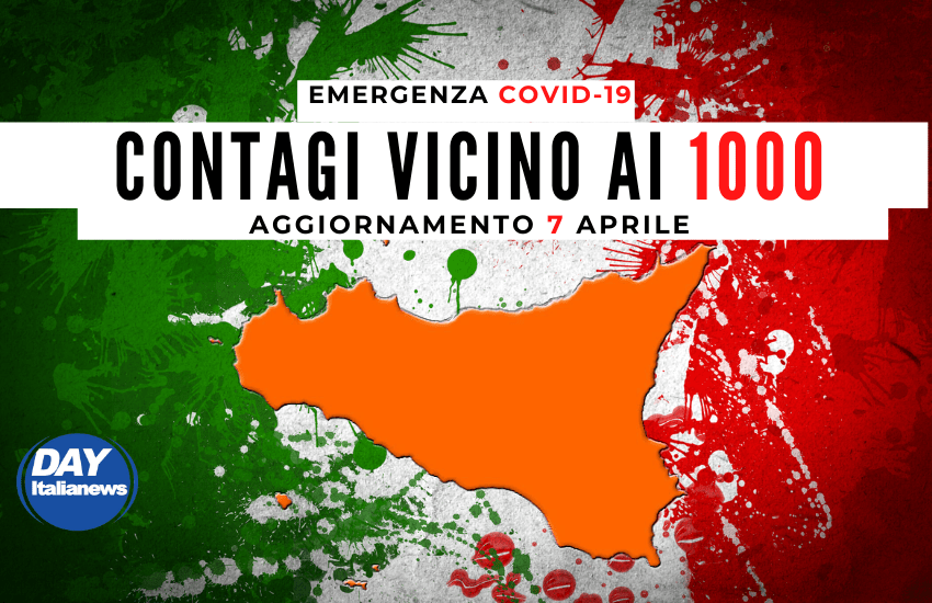 Covid 7 aprile, contagi di nuovo a 1000. AstraZeneca, Ema: “Possibile il collegamento con le trombosi ma benefici molto superiori”