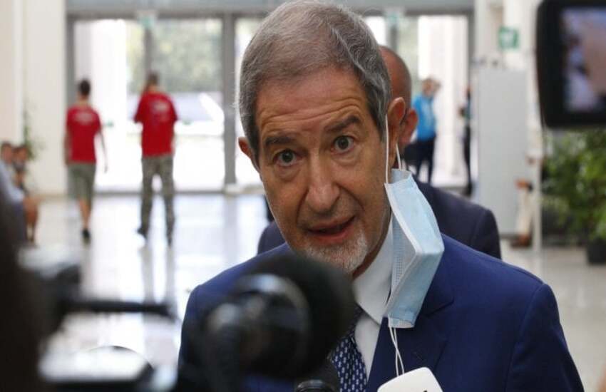 Covid, Musumeci non esclude la zona rossa per Palermo