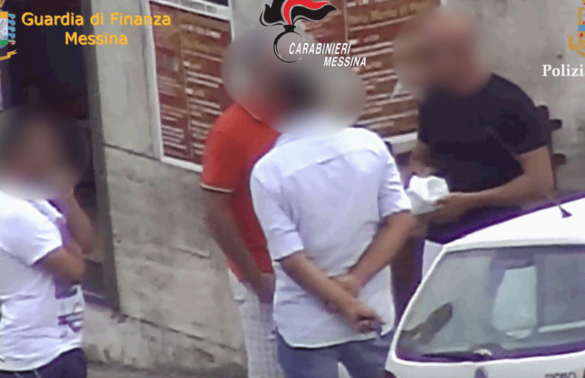 [VIDEO] Mafia, “Operazione Provinciale”, duro colpo ai clan messinesi: ecco i nomi di tutti gli arrestati