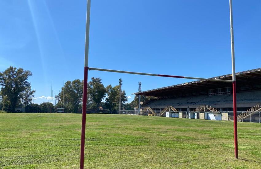 Sport, cantieri aperti nel campo di rugby Paolone e nella piscina di Nesima