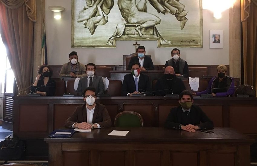 Patto per Catania e Recovery Fund, commissione congiunta su progetti e risorse