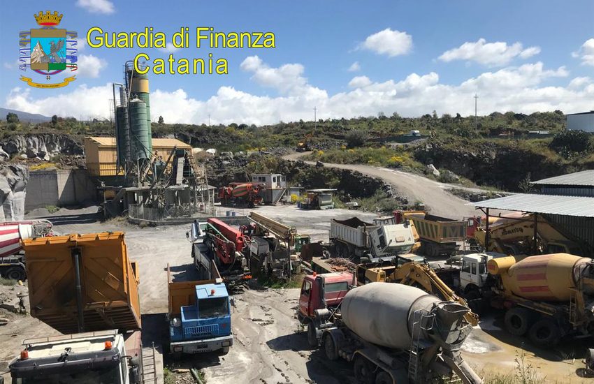 [VIDEO] Paternò, sequestri al “Gruppo Vincente”: accuse per gli amministratori Ponzio e Chisari