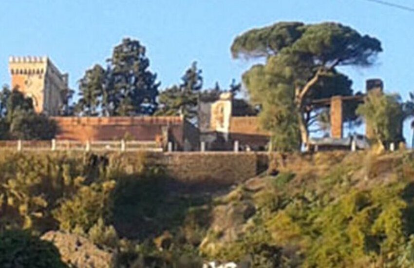 Via Pietra dell’Ova, il Comune ordina la sospensione dei lavori per un immobile della Dusty