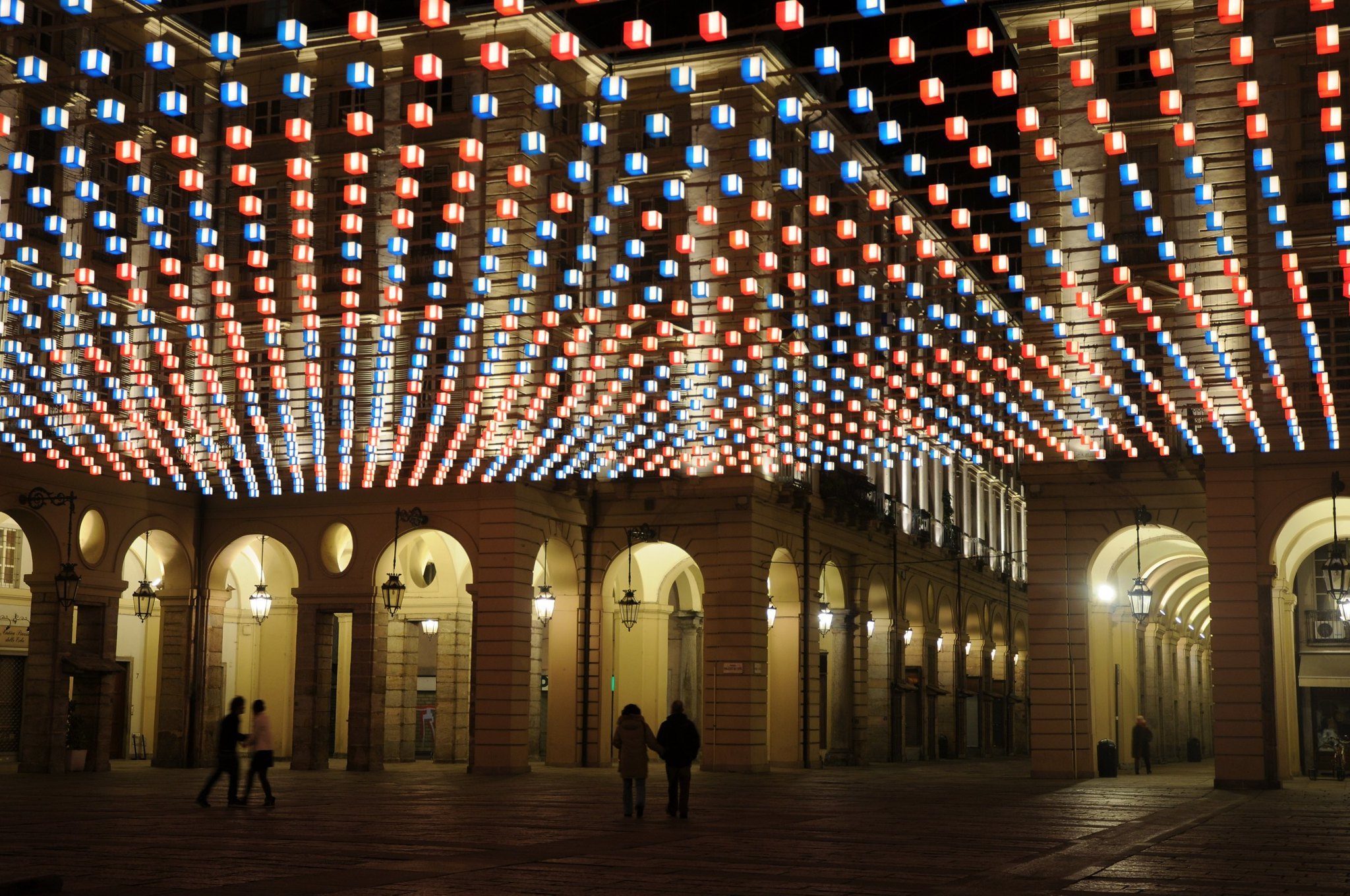 Torino Luci d'Artista