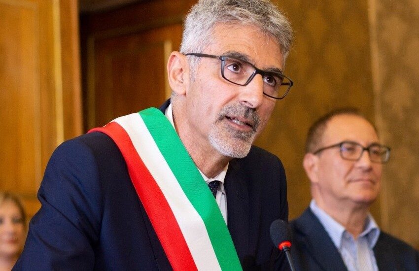 Ragusa, 3 casi di Covid presso gli Uffici Anagrafe e Stato Civile