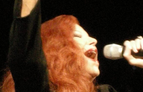 Addio alla pantera di Goro: Milva muore a 82 anni