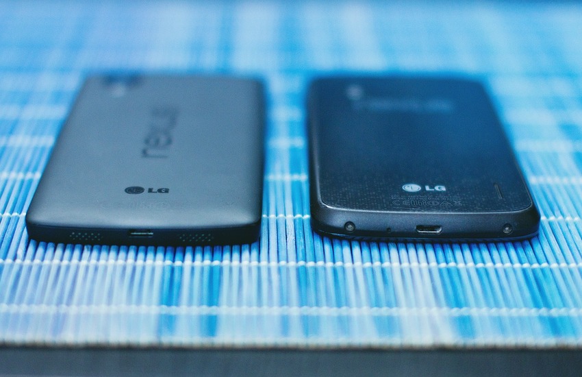 LG Electronics dice addio al mercato dei telefonini