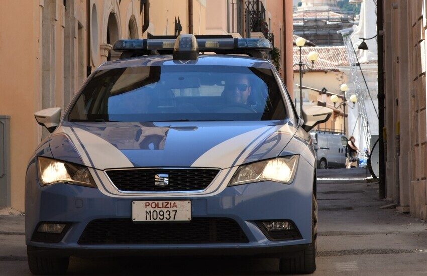 Scomparsa nel Salento. Ore d’ansia per Samuele, poi il lieto fine