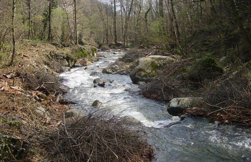 Val di Susa: oltre 26 milioni di euro contro il dissesto idrogeologico
