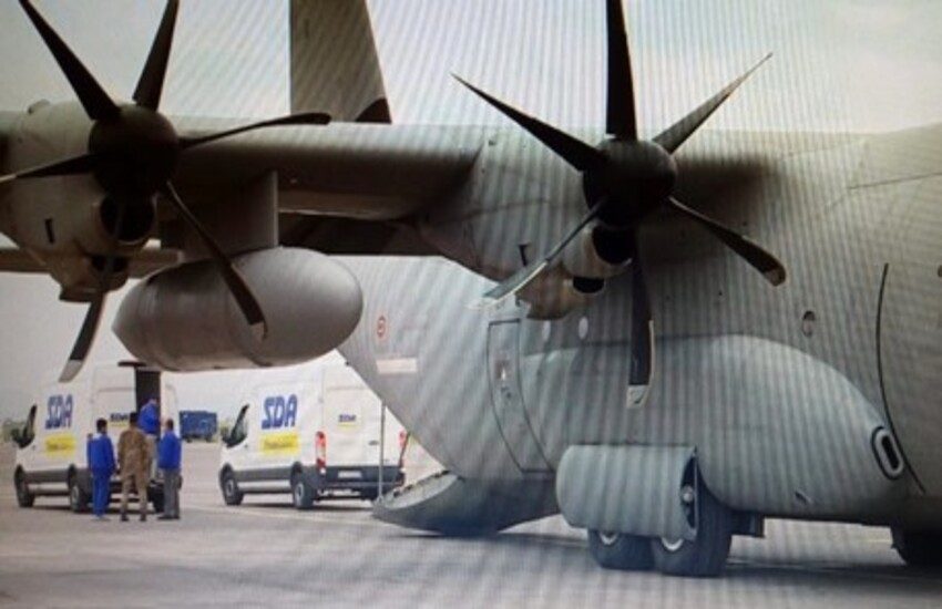 Vaccini, sabato arrivano in Sicilia 185.800 dosi: 9.900 andranno a Ragusa