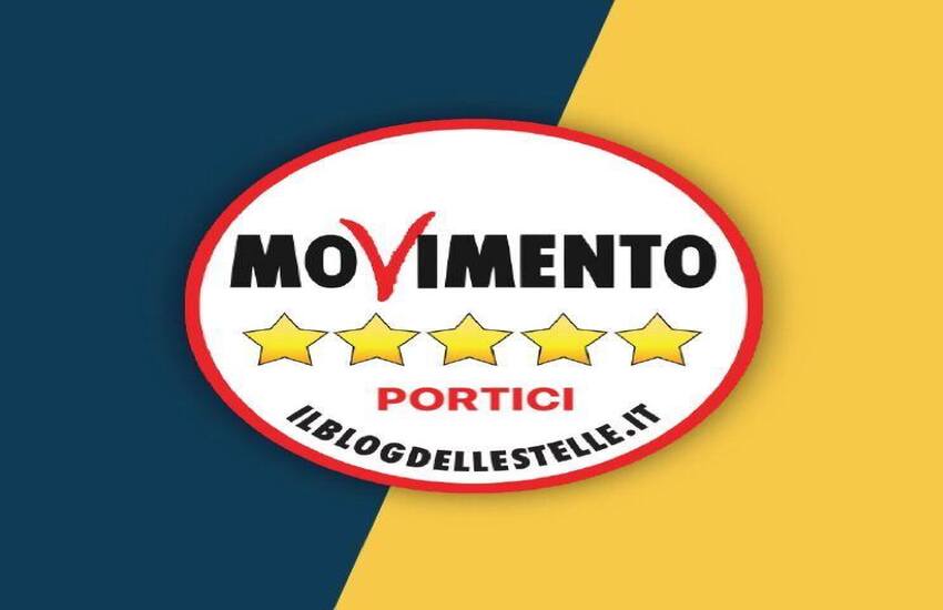 Portici, Movimento 5 Stelle: Mercato Coperto – L’Ecomostro