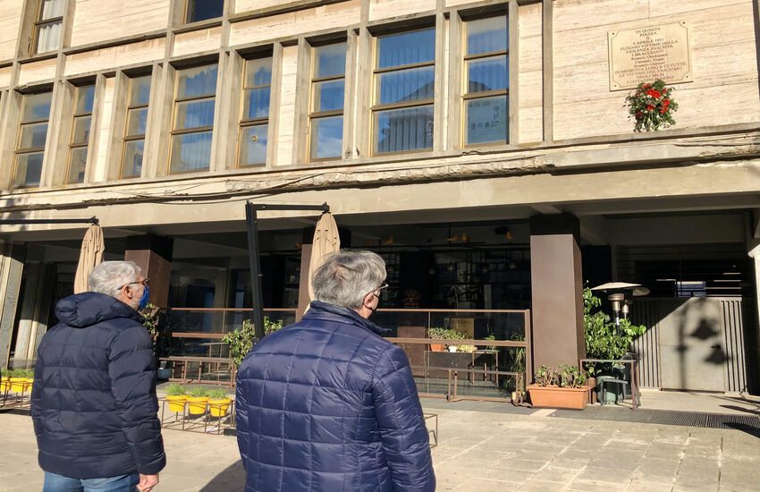 9 aprile 1921: per non dimenticare l’eccidio fascista di Ragusa