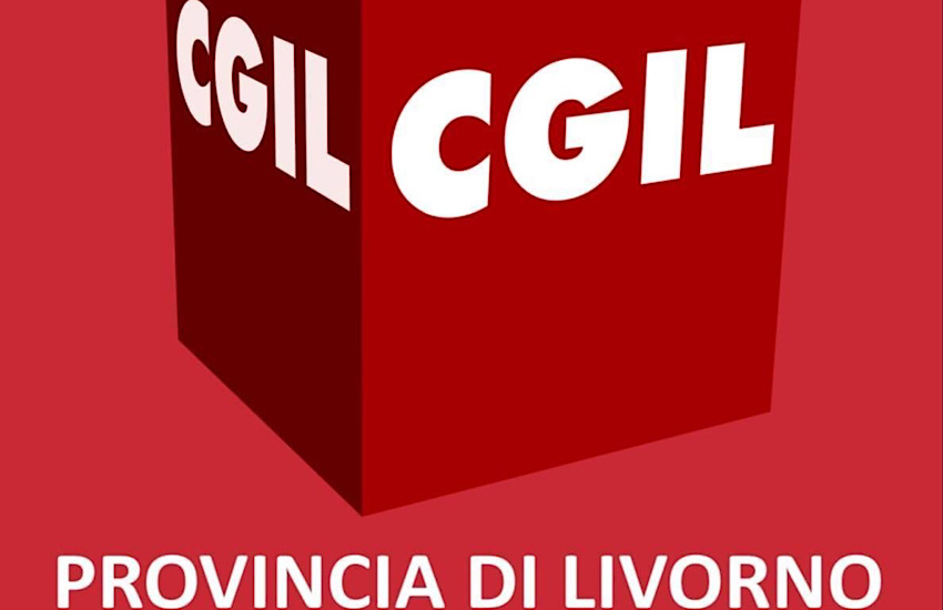 Rigassificatore a Piombino, Zannotti (Cgil Livorno) e Pagni (Cgil Grosseto) scrivono al commissario Giani