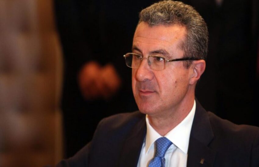 Palermo, al via interventi di consolidamento delle pareti rocciose di Monte Pellegrino