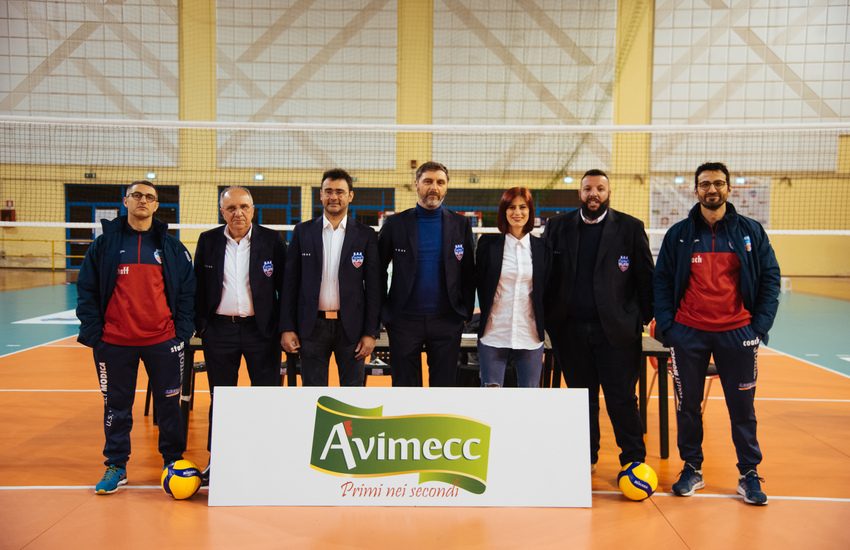 Sport, l’Avimecc Volley Modica pensa ai playoff