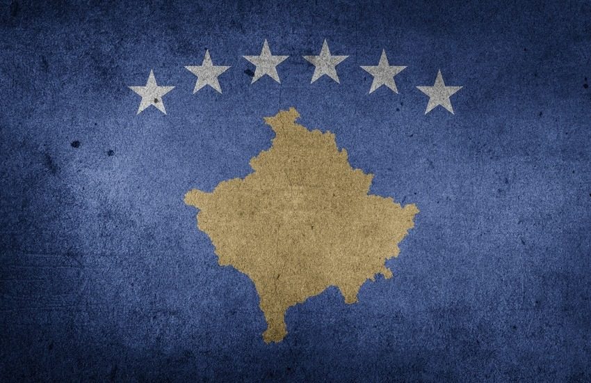 Vjosa Osmani è la nuova presidente del Kosovo