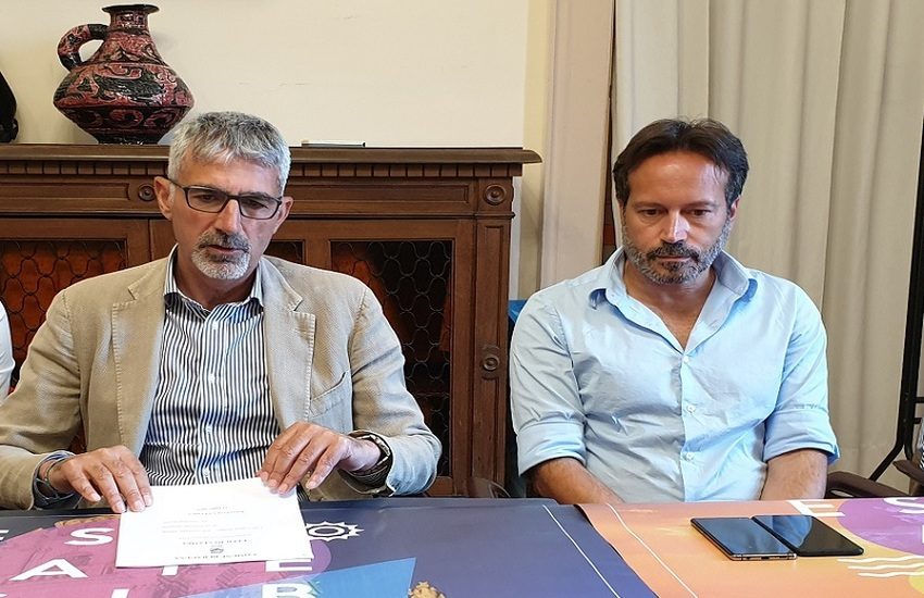 Ragusa, al via i lavori di sistemazione di un tratto di via Maria Paternò Arezzo a Ibla