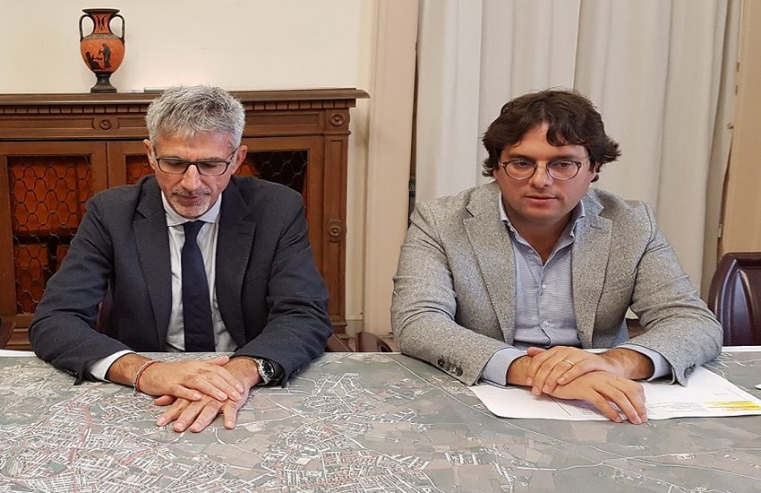 Ragusa, sarà restaurato l’ex Teatro della Concordia