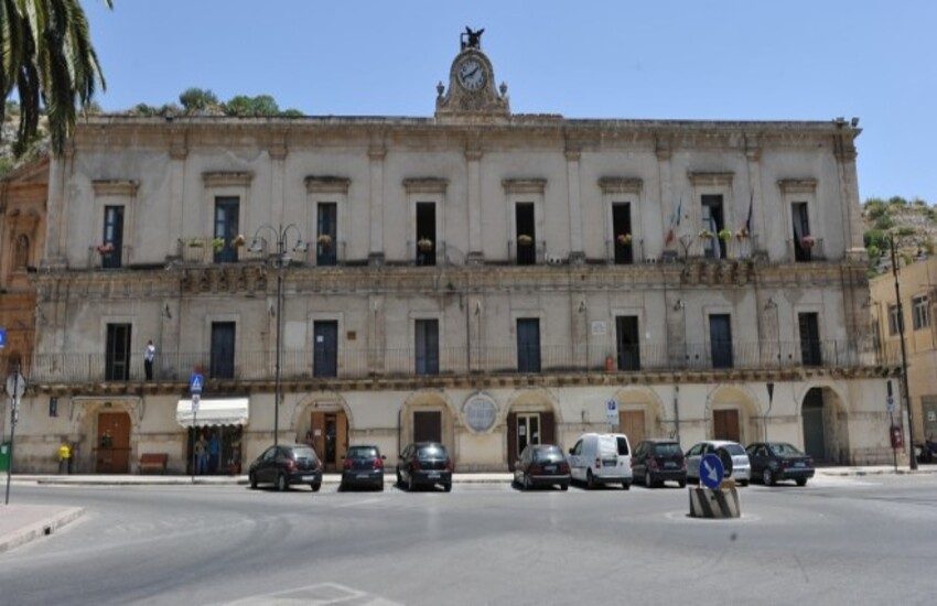 Modica, in arrivo sostegni economici per le aziende penalizzate dal covid