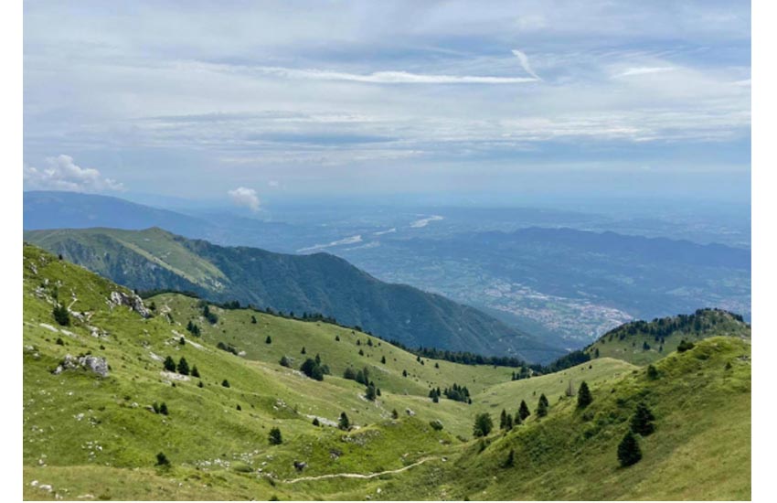 Cirio: “aree montane possono diventare bolle Covid free”