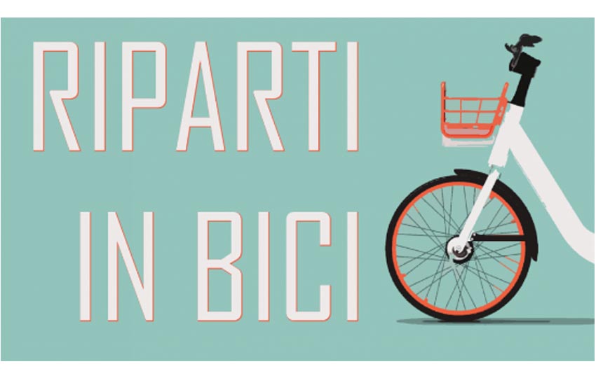 Padova, “Riparti in bici” con Progetto Giovani
