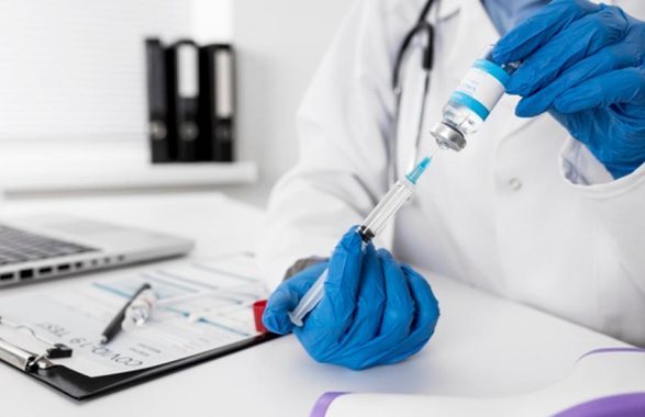 dosi vaccini open day avellino