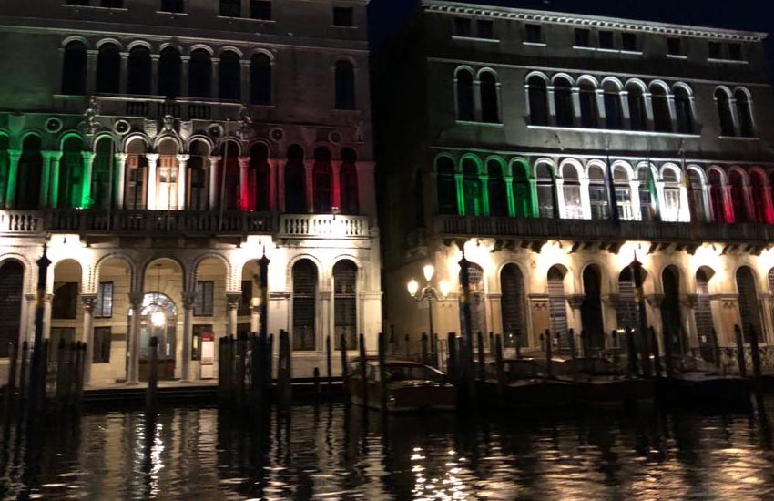 Venezia, la Giunta approva il bilancio di previsione 2022-2024