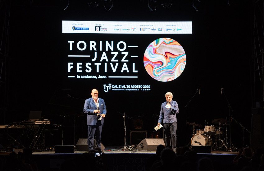 Torino Jazz Festival: in presenza a giugno la nona edizione