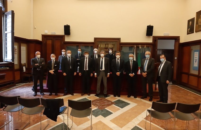 Università e imprese insieme per la crescita